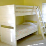 “B” is for Bunk Beds