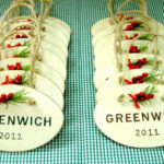 “G” is for Greenwich