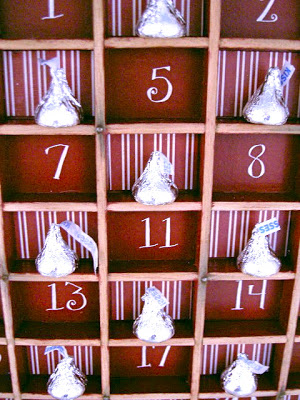 hershey kisses in boxes