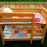 “B” is for Bunk Beds #3