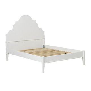 land of nod monarch bed