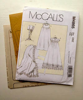 mccalls pattern M4865