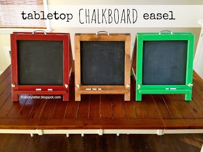 How To Refinish An Old Picture Frame And Turn It Into A Fun Chalkboard -  Do-It-Yourself Fun Ideas
