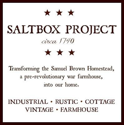 saltbox project