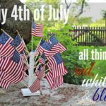 DIY 4th of July Projects