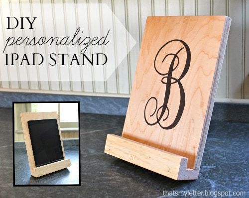  S is Scrap Wood Projects Teacher Gifts - Jaime Costiglio