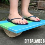 DIY Balance Board