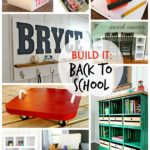 Build It: Back to School