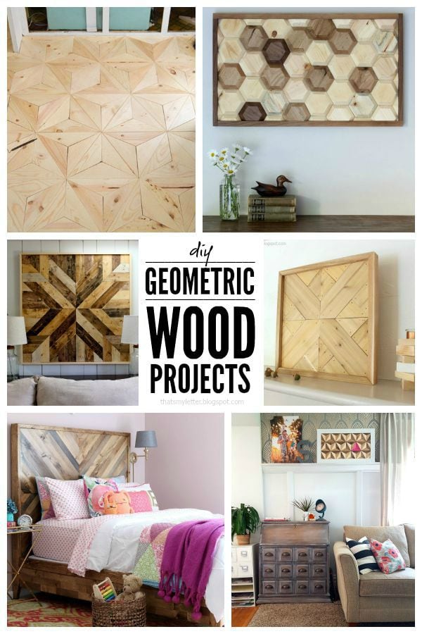 Featured image of post Geometric Wood Wall Art Designs : See more ideas about geometric wall art, wood wall art, wood art.