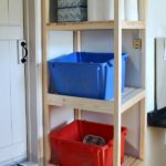 DIY Recycling Tower and Giveaway