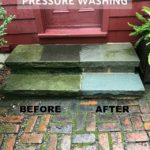 Make a Difference: Pressure Washing