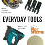 Everyday Tools to Consider