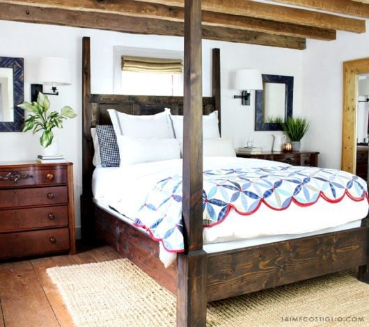 Master Bedroom Refresh: When to DIY and When to Leave to the Experts