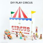 DIY Play Circus
