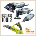 Toolbox Worthy Household Tools