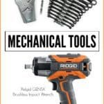Mechanics Tools