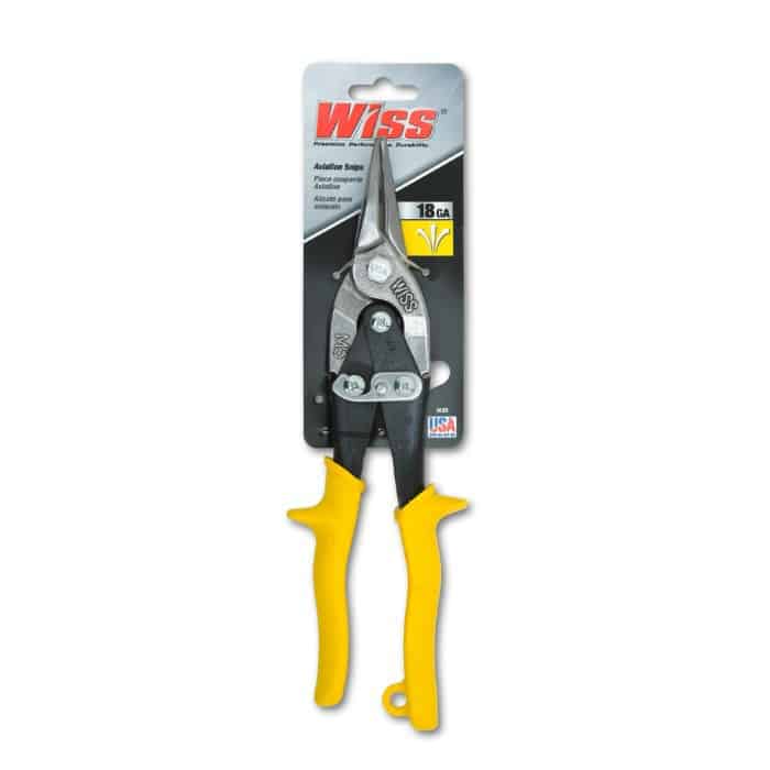 Wiss aviation snips in store