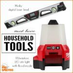 Must Have Household Tools