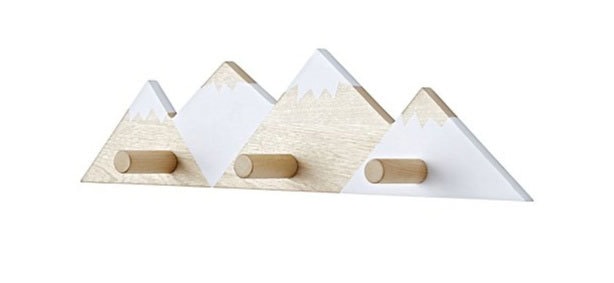 crate and barrel mountain hooks