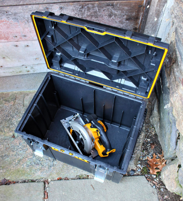 Dewalt Combo Kit Jaime Costiglio