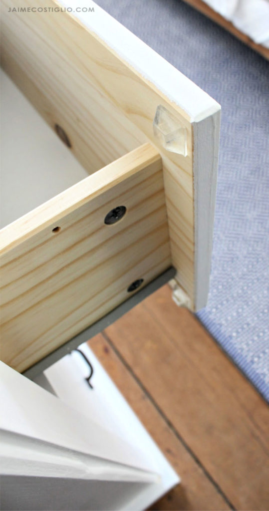 Building Built-Ins the Easy Way - Jaime Costiglio