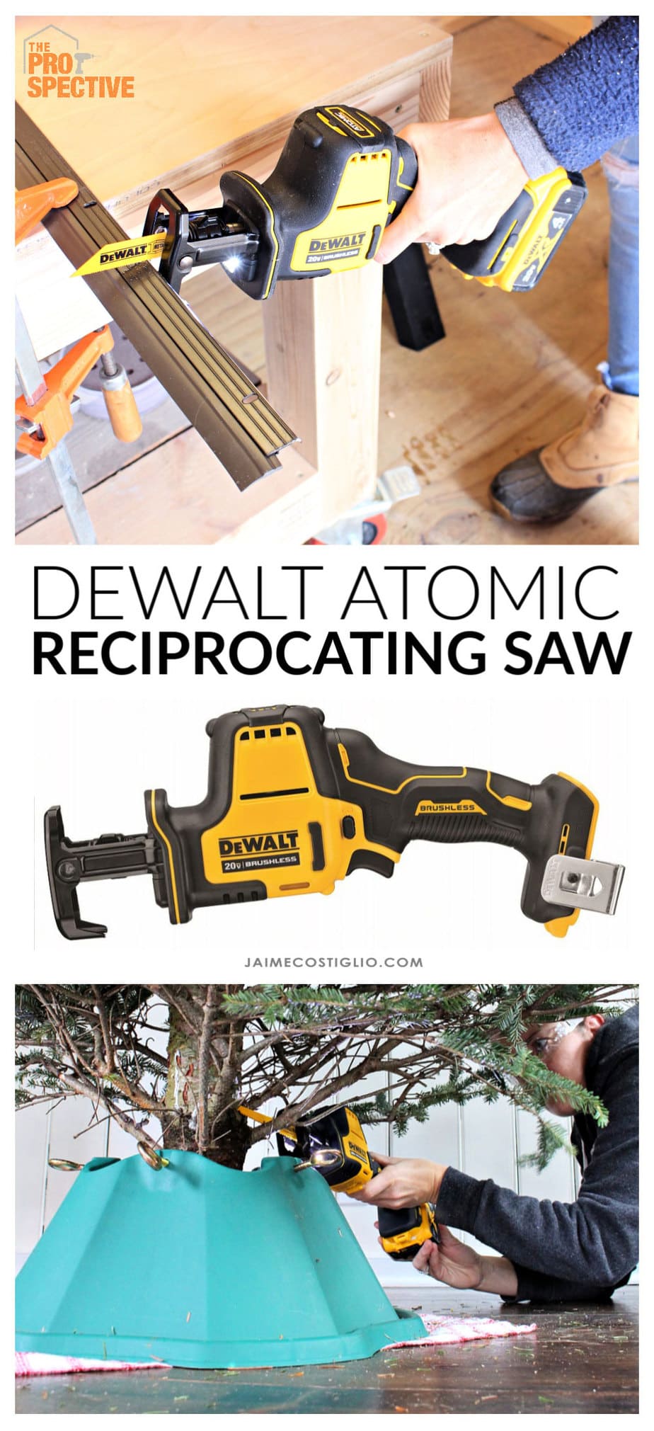 dewalt atomic reciprocating saw