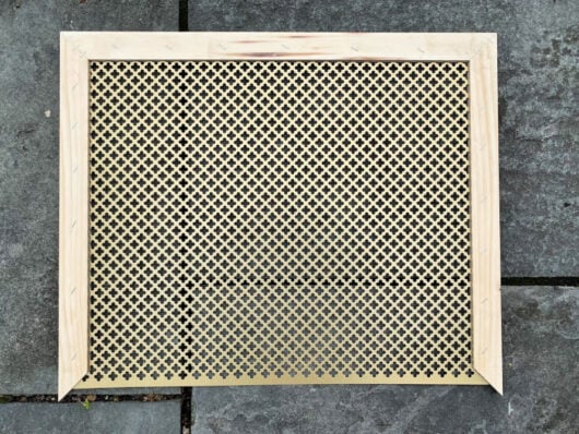 Removable Radiator Covers DIY Removable Radiator Cover - Jaime Costiglio
