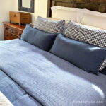 Seasonal Bedding: Cozy Layers for Colder Climates