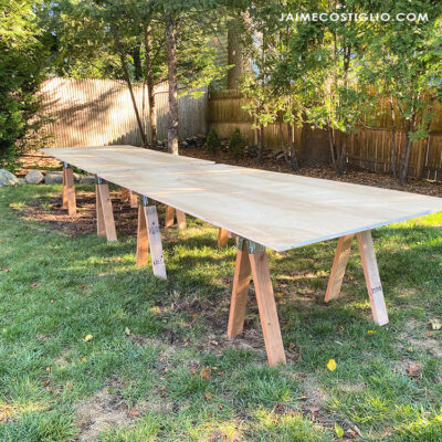 TABLES Archives - Jaime Costiglio